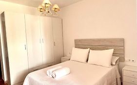 Apartamento La Muralla